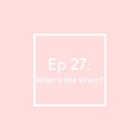 MPS Ep 27: Whats the Craic?