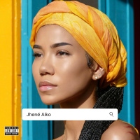Jhené Aiko