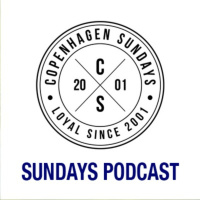 SUNDAYS PODCAST #111: MERE NÆRING TIL KRISESNAKKEN