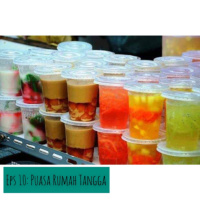 Eps 10: Puasa Rumah Tangga