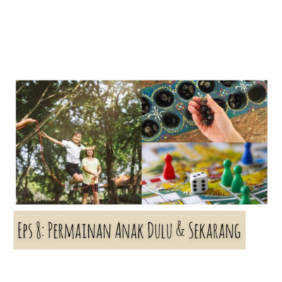 Podcast Rumah Tangga