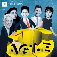 S1 E12 - AGILE