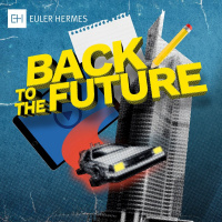 S3 E01 - Back to the future