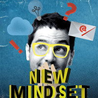 S2 E1 - NEW MINDSET