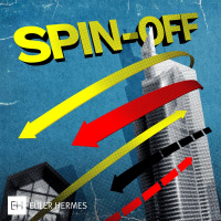 S2 E3 - SPIN-OFF