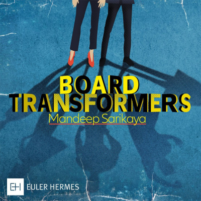 Playformers - By Euler Hermes