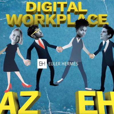 Playformers - By Euler Hermes