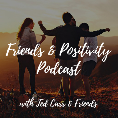Friends  Positivity