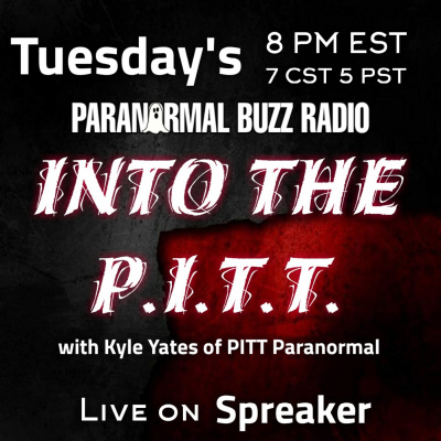 Into The P.i.t.t.