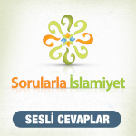 Sorularlaislamiyet.com (ses/podcast) | Cevaplanmad?k Soru Kalmas?n