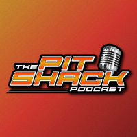 Pit Shack Podcast Episode #1 (Trevor Drake)