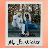 Folge 6: Buskinder