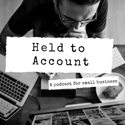 Held To Account