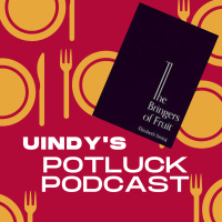UIndy’s Potluck Podcast - SEASON 6 - EPISODE 1 - Elizabeth Kate Switaj