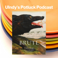 UIndys Potluck Podcast - SEASON 3 – EPISODE 3 – Emily Skaja