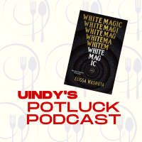 UIndy’s Potluck Podcast - SEASON 5 - EPISODE 2- Elissa Washuta