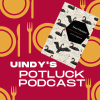 UIndy’s Potluck Podcast - SEASON 6 – EPISODE 5 – Maggie Graber