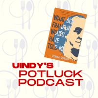 UIndy’s Potluck Podcast - SEASON 5 - EPISODE 1- Donna Gordon