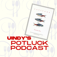 UIndy’s Potluck Podcast - SEASON 5 - EPISODE 4- Natasha Roe