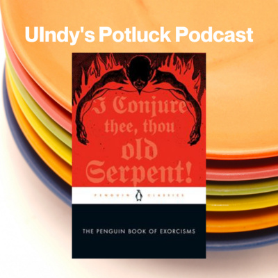 Uindys Potluck Podcast