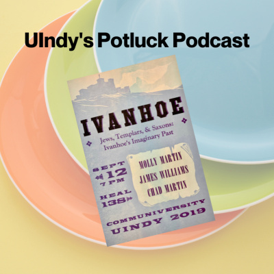 Uindys Potluck Podcast