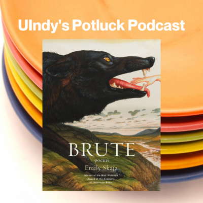 Uindys Potluck Podcast