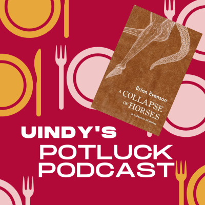 Uindys Potluck Podcast