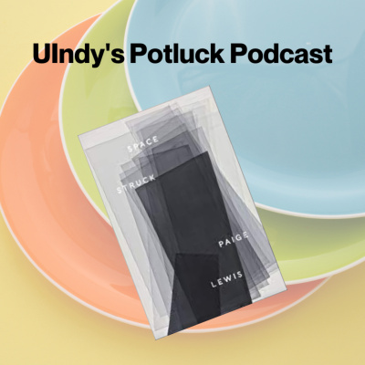 Uindys Potluck Podcast