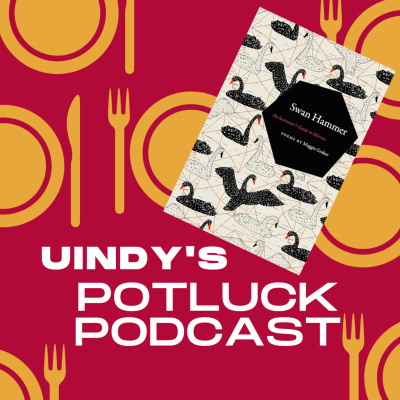 Uindys Potluck Podcast