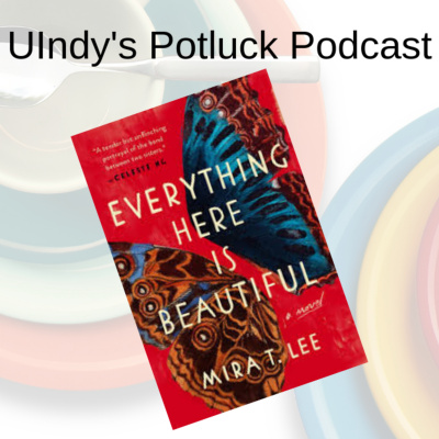Uindys Potluck Podcast