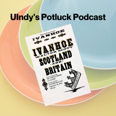 Uindys Potluck Podcast