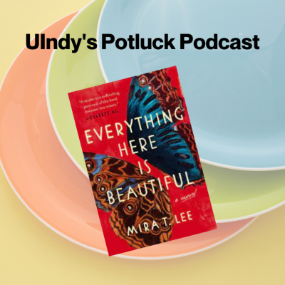 Uindys Potluck Podcast