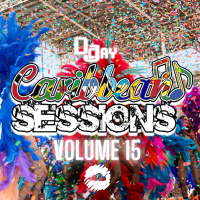 Caribbean Sessions Vol.15