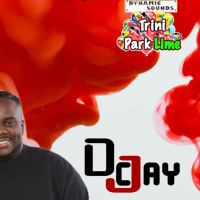 LIVE @ TRINI PARK LIME 2025 WITH HOST MIKE FORBES