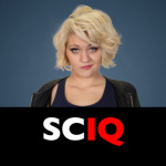 Sciq With Jayde Lovell