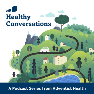 Healthy Conversations: Sierra Vista  Twin Cities