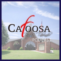 Compelled By Calvary (Luke 23)