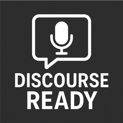 Discussion Ready