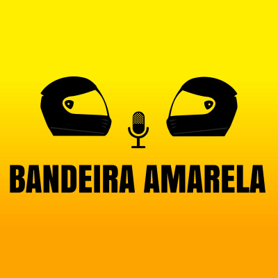 Bandeira Amarela - F1 E Automobilismo