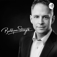BuildYourStrength - Your StartUp Podcast - First introduction