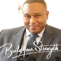 Episode 2 - One World - One Language is the vision of Reginald Dalce, CEO of Universal Language Translator