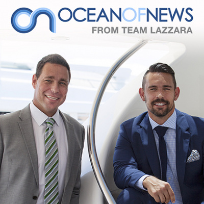 Team Lazzara | Ocean Of News