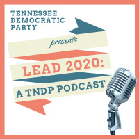 Democrats lead with our values, featuring DNC Chair Tom Perez