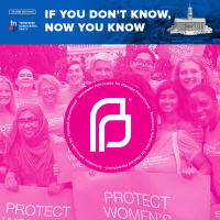 Now You Know Womens Reproductive Rights