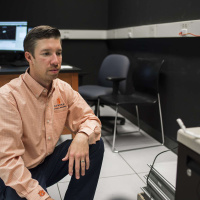 Simply Zabest: Meet Auburns Biomechanics Maestro