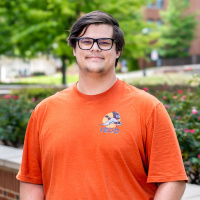 Parker Thompson Cant Lose