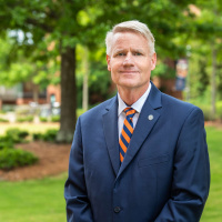 Space Invaders: The Road To Mars Goes Through Auburn