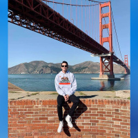 Go West, Young Man