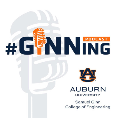 #ginning Podcast