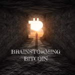Brainstorming Bitcoin